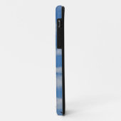 Chemtrail IPhone Case (Achterkant/links)