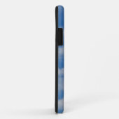 Chemtrail IPhone Case (Achterkant/rechts)