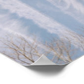 Chemtrail Poster (Hoek)