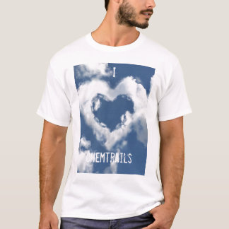 chemtrail t-shirt