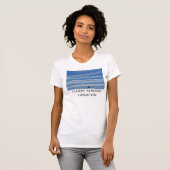 CHEMTRAIL TSHIRT (Voorkant volledig)