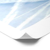 Chemtrails? Poster (Hoek)