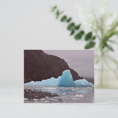 Chenegijijs Briefkaart (Staand voorkant)