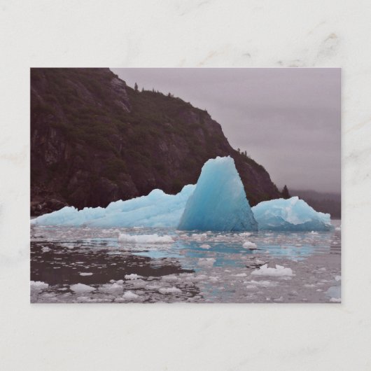 Chenegijijs Briefkaart (Voorkant)