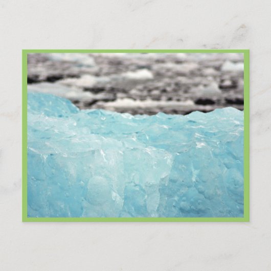 Chenegijijs Briefkaart (Voorkant)