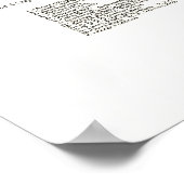 Cheney, WA Panoramic Map - 1884 Poster (Hoek)