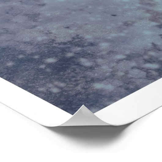 Chenicus valt in de strijd poster (Hoek)