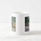 Chennai, India Koffiemok (Center)