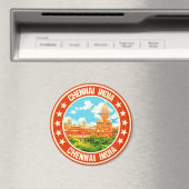 Chennai Magneet (Insitu (Vaatwasser))