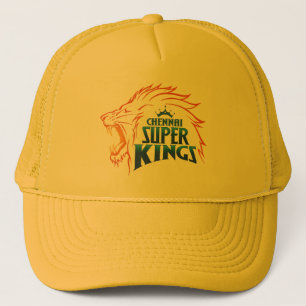 Chennai Super Kings 2025 Pet