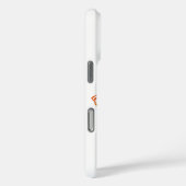 Chennai Super Kings officiële iPhone Case (Achterkant / Rechts)