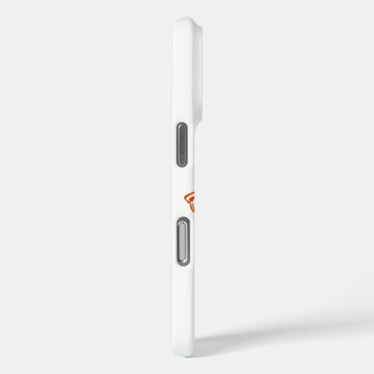 Chennai Super Kings officiële iPhone Case (Achterkant / Rechts)