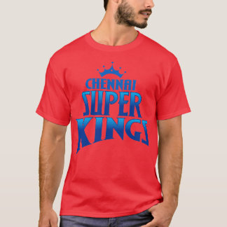 Chennai Super Kings T-shirt