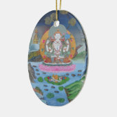 Chenrezig Ornament (Links)