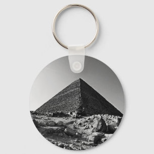 Cheops Sleutelhanger
