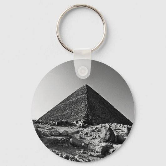 Cheops Sleutelhanger (Voorkant)
