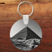 Cheops Sleutelhanger (Voorkant)