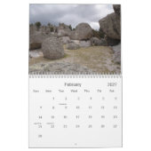 Chepe, Barrancas del Cobre y sus Alrededores Kalender (Feb 2027)