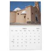 Chepe, Barrancas del Cobre y sus Alrededores Kalender (Mar 2027)