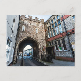 Chepstow Briefkaart