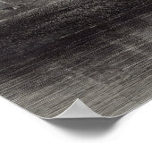 Chepstow Castle, gegraveerd door R. Hinshelwood Poster (Hoek)