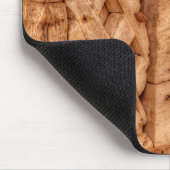 Chepstow Castle Guard Gate Wales, Verenigd Koninkr Muismat (Hoek)