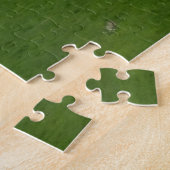 Chepstow Castle Wales Legpuzzel (Zijkant)