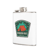 Chequamegon-Nicolet National Forest Camping Heupfles (Links)