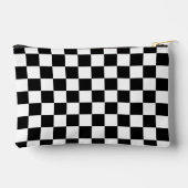 Cheque Race Flag Personal Etui (Achterkant)