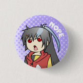 Cher Button (Voorkant)