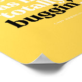 Cher Horowitz - Clueless - Ik was zo Poster (Hoek)