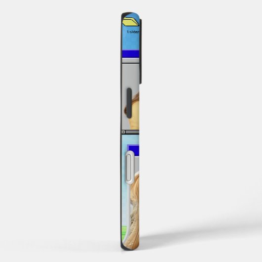 Cher is Clueless Case-Mate iPhone Case (Achterkant / Rechts)