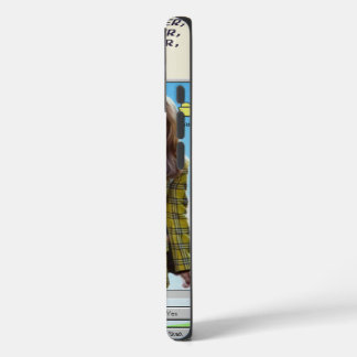Cher is Clueless  iPhone 16 Hoesje