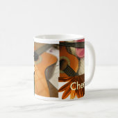 Cher Koffiemok (Voorkant rechts)