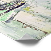 Cherbourg 1931 poster (Hoek)