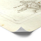 Cherbourg Poster (Hoek)