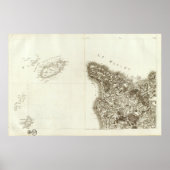 Cherbourg Poster (Voorkant)