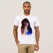 Cherchez la Femme T-shirt (Voorkant volledig)