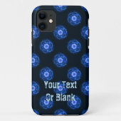Cherenkov Radiation Case-Mate iPhone Case (Achterkant)