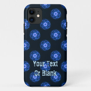 Cherenkov Radiation Case-Mate iPhone Case