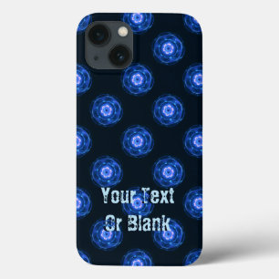 Cherenkov Radiation iPhone 13 Hoesje