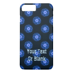 Cherenkov Radiation iPhone 8/7 Plus Hoesje
