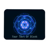 Cherenkov Radiation Magneet (Horizontaal)