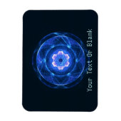 Cherenkov Radiation Magneet (Verticaal)