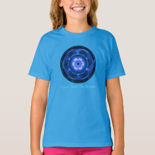 Cherenkov Radiation T-shirt