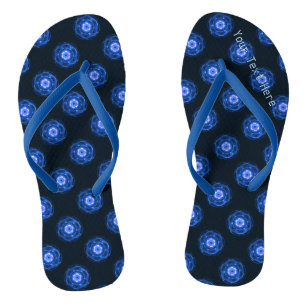 Cherenkov Radiation Teenslippers