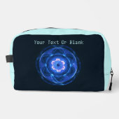 Cherenkov Radiation Toilettasje (Voorkant)