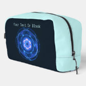 Cherenkov Radiation Toilettasje (Rechterhoek)