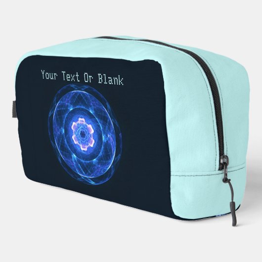 Cherenkov Radiation Toilettasje (Rechterhoek)