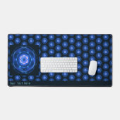 Cherenkov Stralings Bureaumat (Keyboard & Muis)